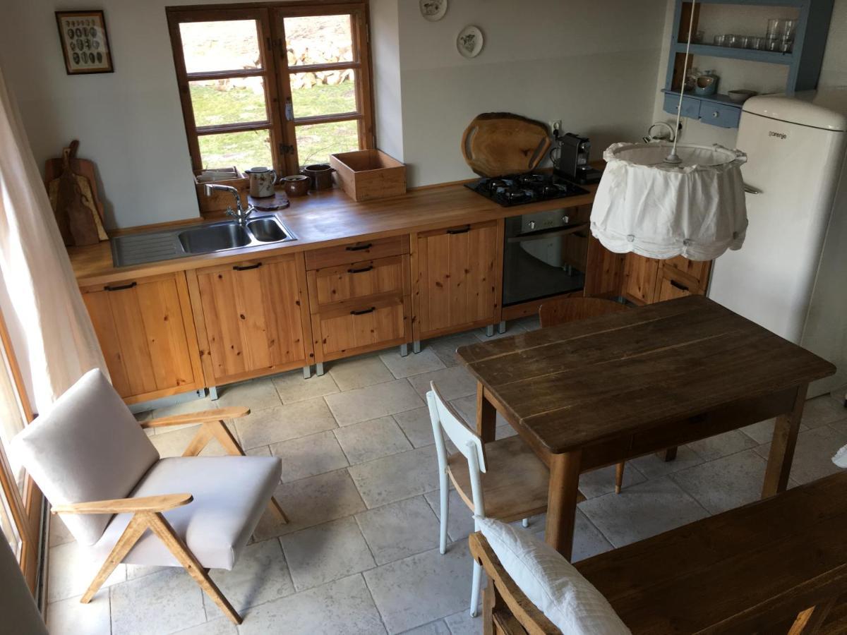 Mamrowisko Villa Węgorzewo Exteriör bild