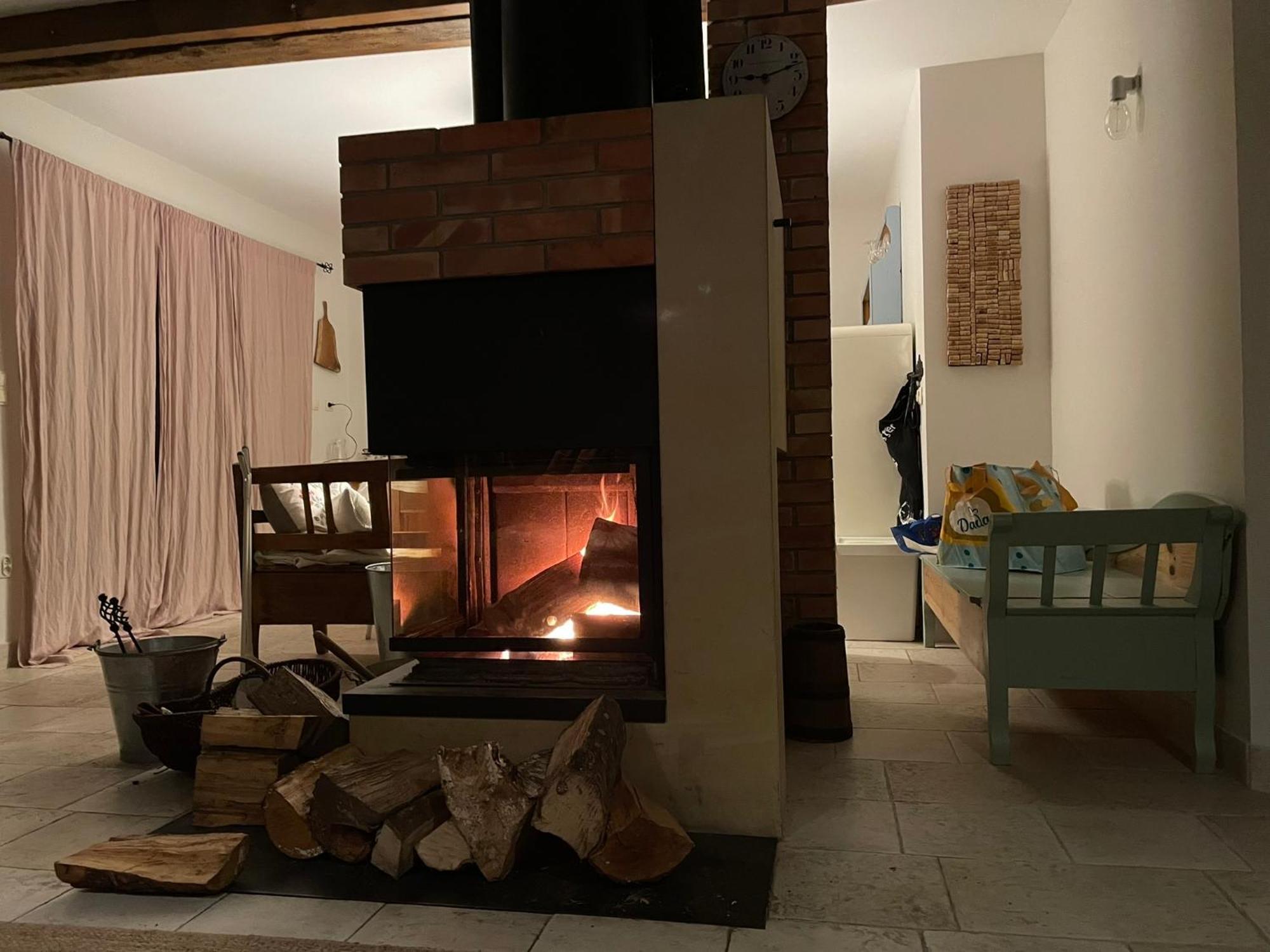 Mamrowisko Villa Węgorzewo Exteriör bild